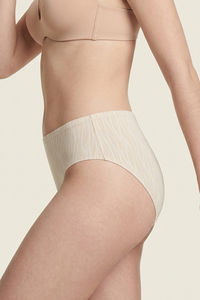 Zivame Regular Rise Full Coverage Hipster Panty (Pack of 3) - Multicolor — thumbnail 8